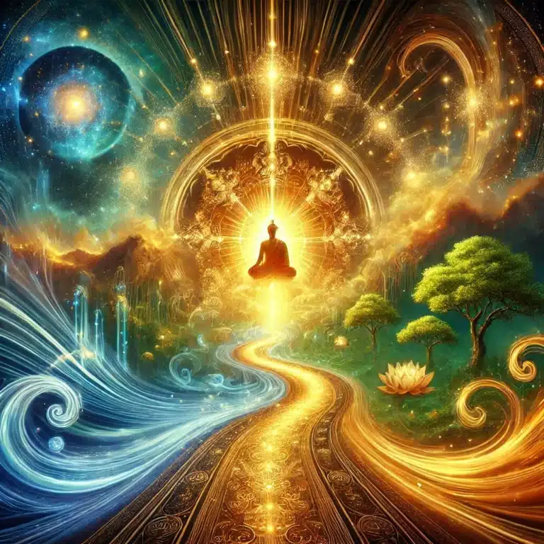 Path Tera The Story of Tera Mai: A Journey of Healing and Revelation – Tera Mai ...